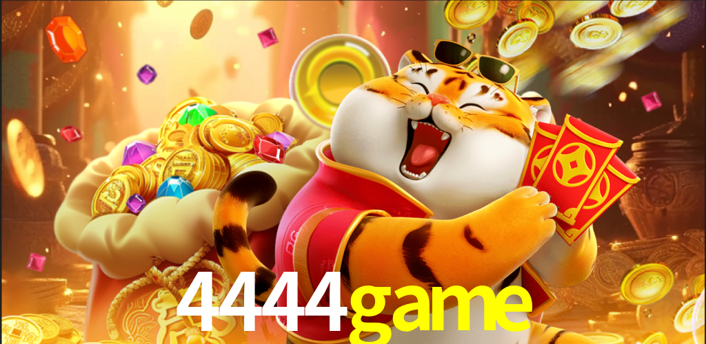 Programa VIP 4444game