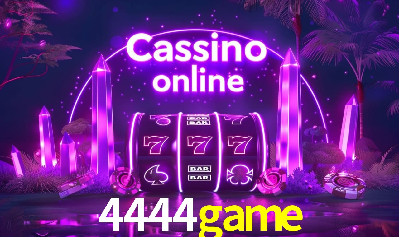 Promoções Sazonais 4444game