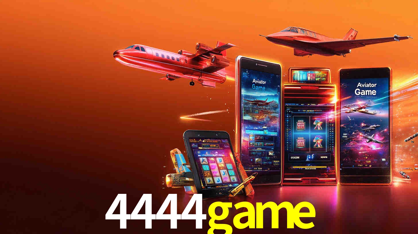 Apostas Esportivas na 4444game: Um Guia Completo