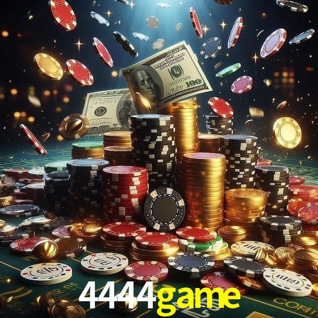 4444game