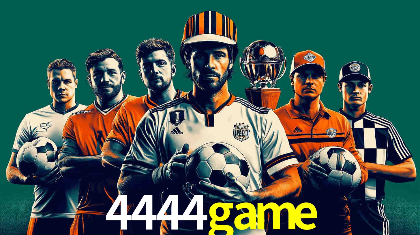 Explorando a Categoria de Eventos em Apostas na 4444game