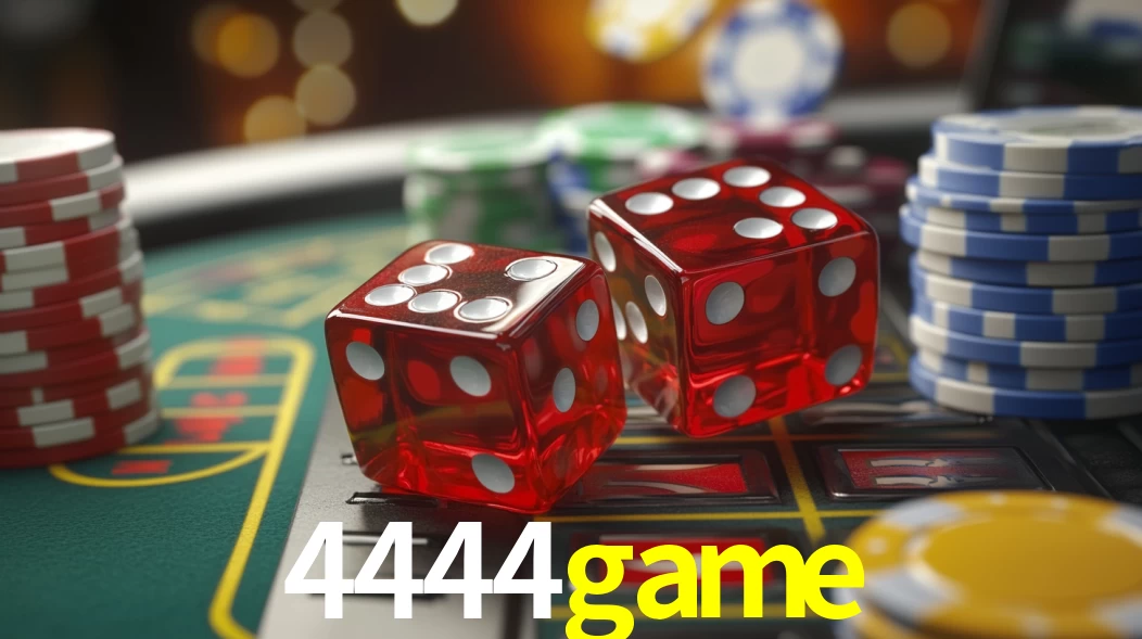Bonus Features 4444game