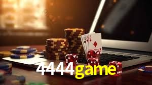 4444game: Seu Especialista em Apostas Esportivas Brasileiras