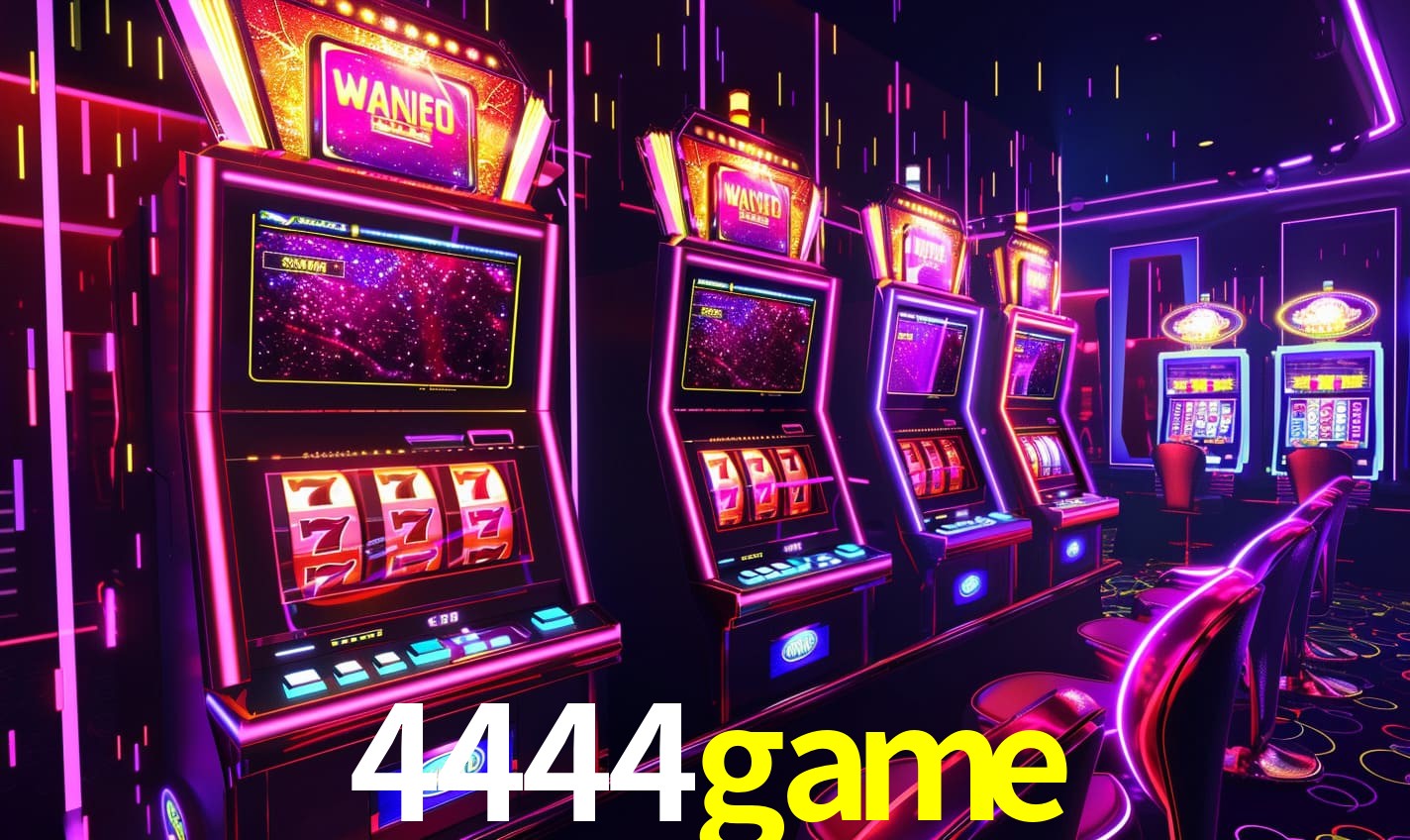 A Emoção da Loteria na 4444game: Uma Chance de Mudança de Vida