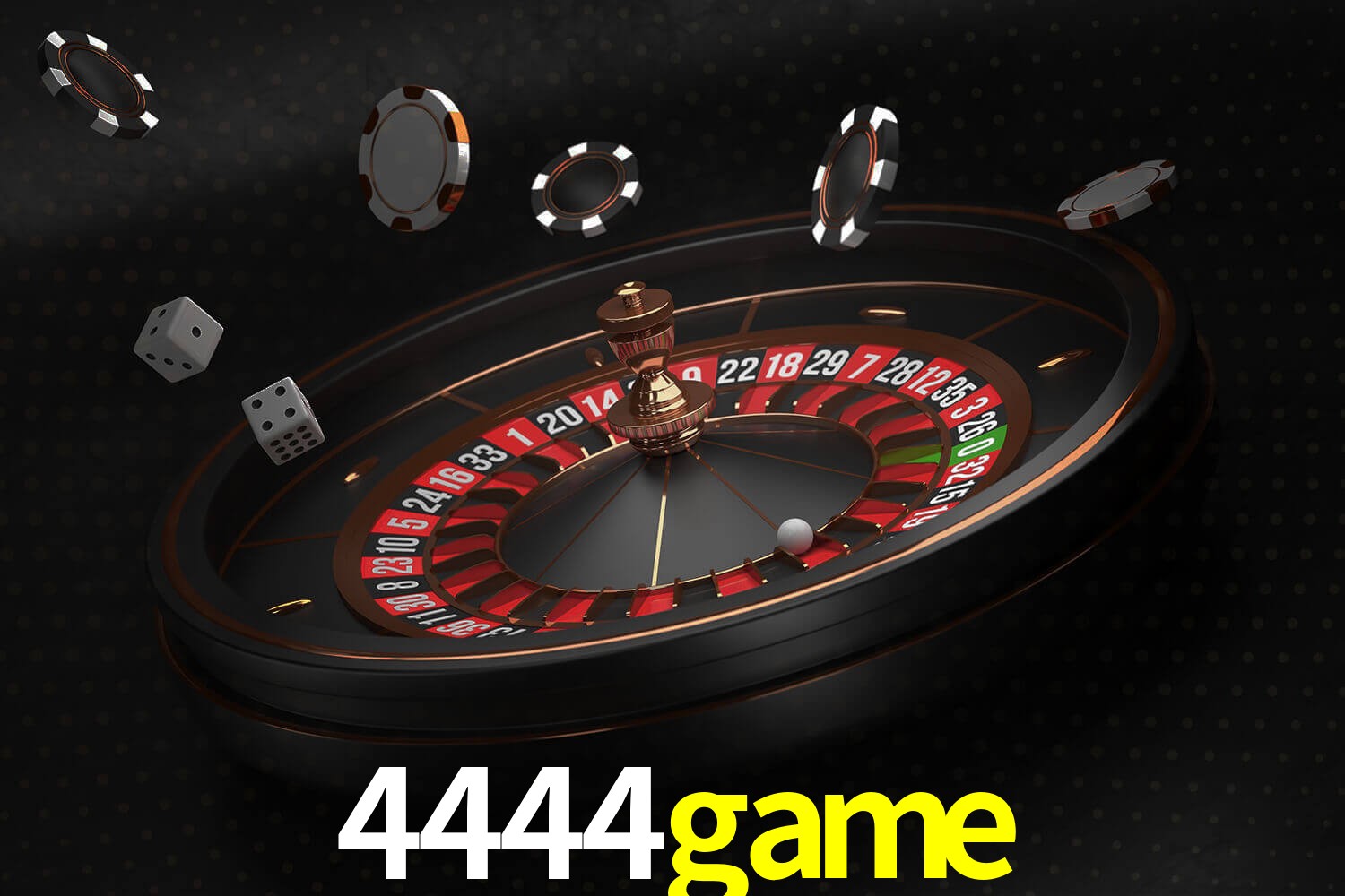 Blackjack Table 4444game
