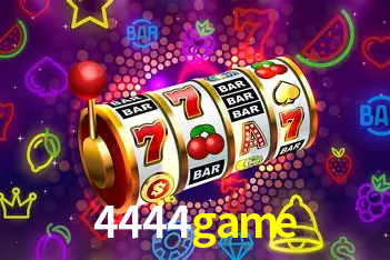 A Emoção da Loteria na 4444game: Uma Chance de Mudança de Vida