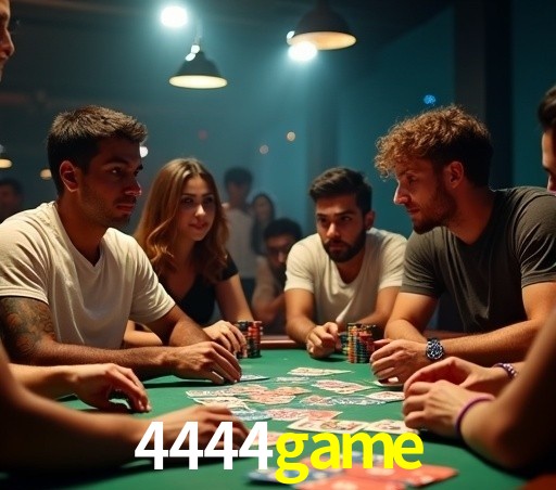 4444game,4444 game