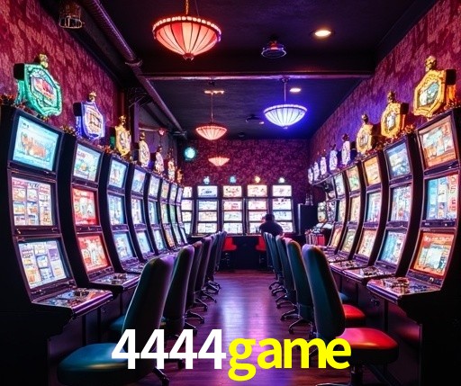 4444game