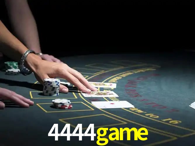 4444game