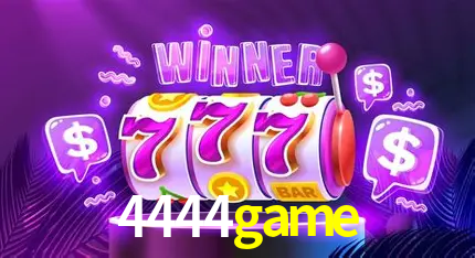 A Revolução dos Aplicativos de Jogos no 4444game