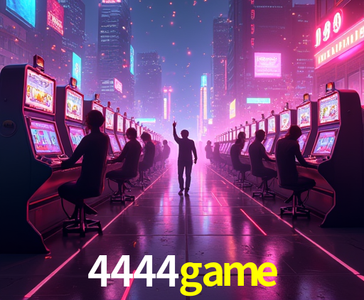 Mesa de Blackjack 4444game