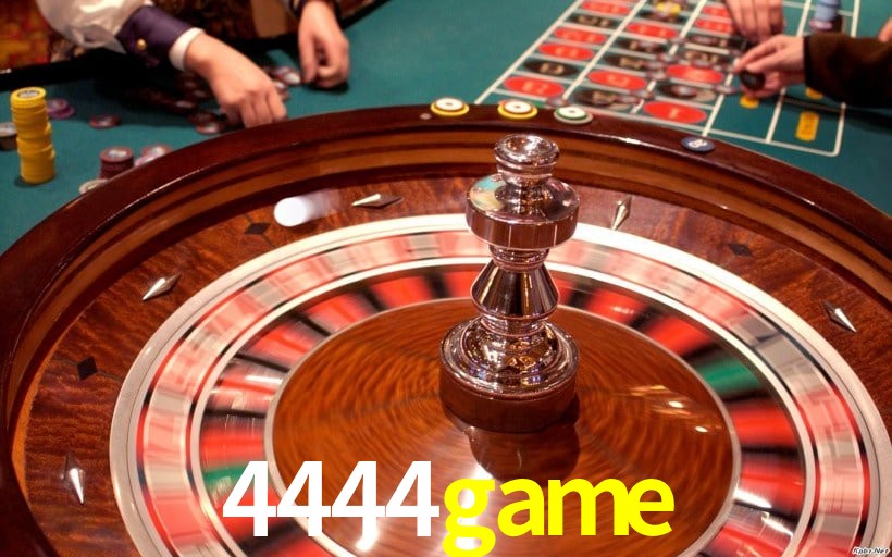 Torneios 4444game