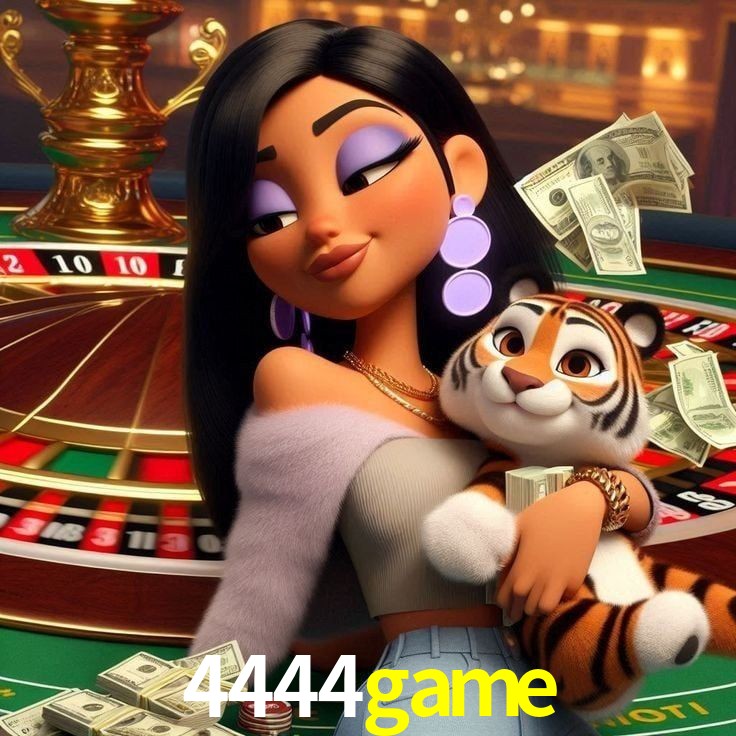 Responsive Design 4444game