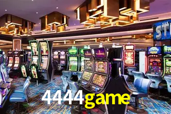 Apostas Esportivas na 4444game: Um Guia Completo