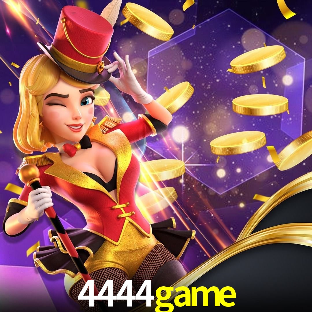 Secure Login 4444game