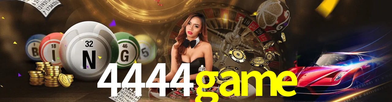 4444game
