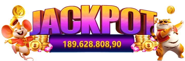 4444game JACKPOT