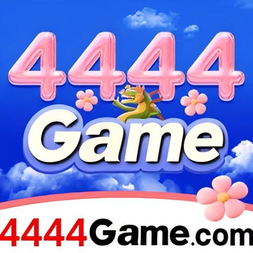 4444game